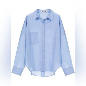 Secular, The Harley Shirt